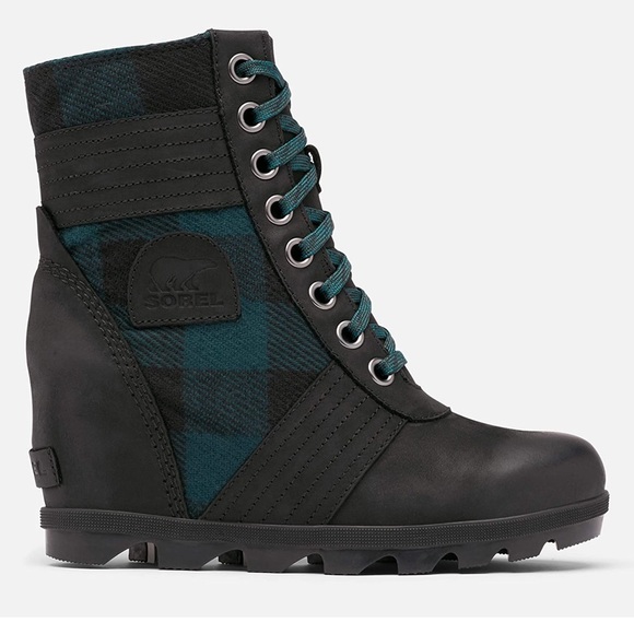 Sorel Women's Lexie Wedge - Picture 3 of 7